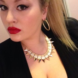 Brigitte - rencontre-BDSM-Limoges