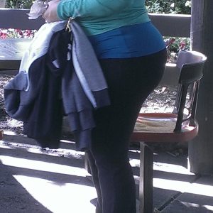 Caroline - rencontre-Ronde-Avignon