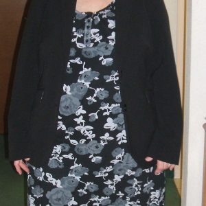 Isabelle - rencontre-Ronde-Villeurbanne