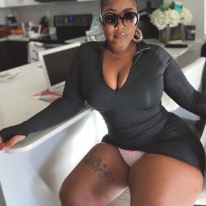 Nadia - rencontre-Black-Cherbourg-en-Cotentin