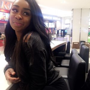 Naïma - rencontre-Black-Guéret