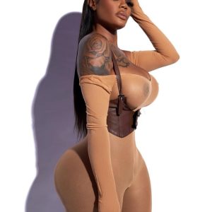 Nadia - rencontre-Ronde-Castelnaudary