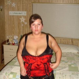 Élodie - rencontre-Ronde-Fourchambault