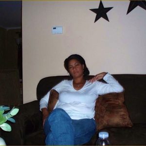 Aminata - rencontre-Ronde-Montauban