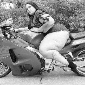 Naomi - rencontre-Ronde-Saint-Denis