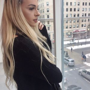 Inès - rencontre-Teen-Narbonne