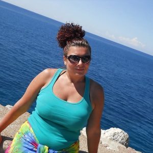 Sylvie - rencontre-Beurette-Paris