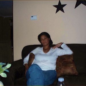 Cathy - rencontre-Cougar-Toulon