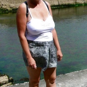 Geneviève - rencontre-Libertine-Brest