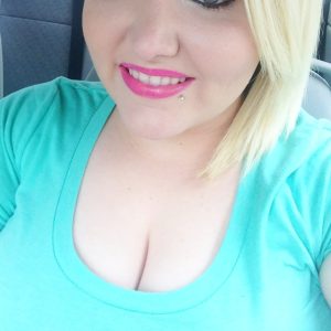 Pauline - rencontre-Libertine-Strasbourg