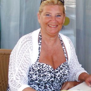 Murielle - rencontre-Ronde-Montpellier