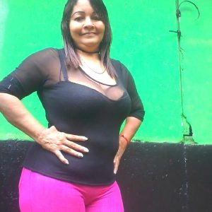 Caroline - rencontre-Ronde-Nantes