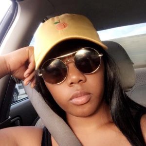 Khadija - rencontre-Black-Tourcoing