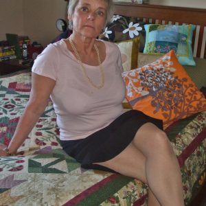 Bernadette - rencontre-Cougar-Argenteuil
