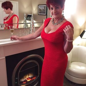 Irène - rencontre-Cougar-Rouen