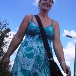 Monique - rencontre-Ronde-Besançon