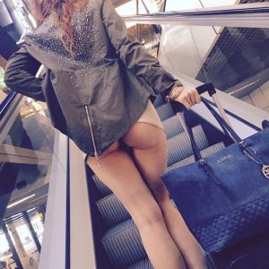 Sabrina - rencontre-Ronde-Perpignan