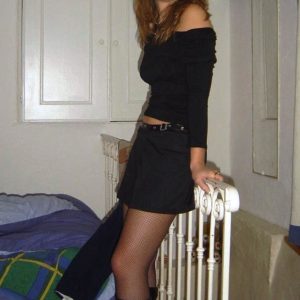 Sabrina - rencontre-Ronde-Saint-Denis