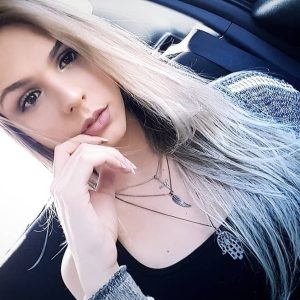 Juliette - rencontre-Teen-Perpignan