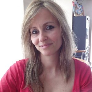 Daniela - rencontre-Cougar-Colombes