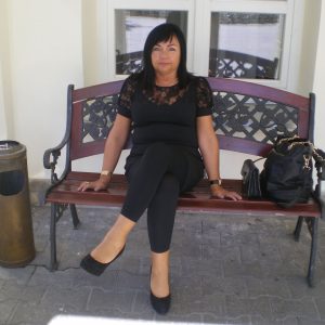 Émilie - rencontre-Cougar-Courbevoie