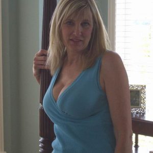 Luce - rencontre-MILF-Créteil