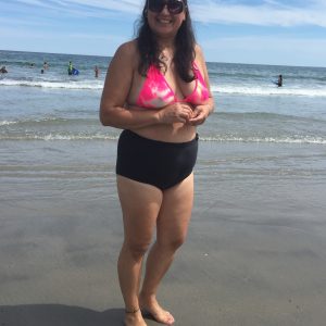 Marie - rencontre-MILF-Dunkerque