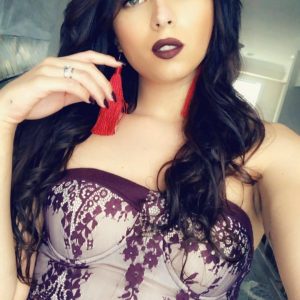 Elodie - rencontre-MILF-Metz