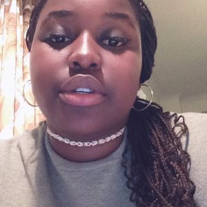 Kadiatou - rencontre-Milf-Orléans