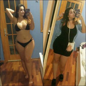 Émilie - rencontre-Naturiste-Nanterre