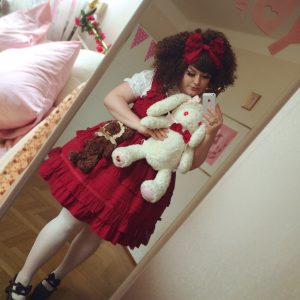 Alice - rencontre-Ronde-Avignon