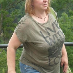 Claudine - rencontre-Cougar-Antibes