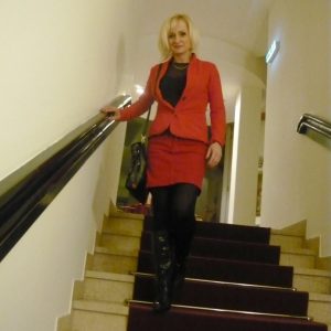 Christelle - rencontre-Cougar-Pau