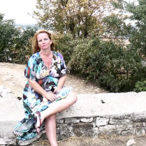 Elena - rencontre-Libertine-Béziers