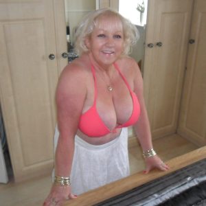 Laurence - rencontre-MILF-Mérignac