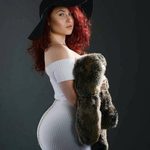 Clara - rencontre-Milf-Cergy