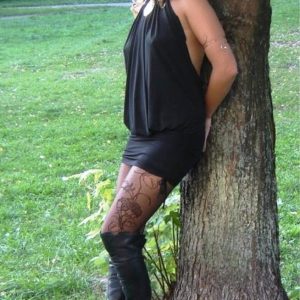 Léa - rencontre-Milf-Saint-Maur-des-Fossés