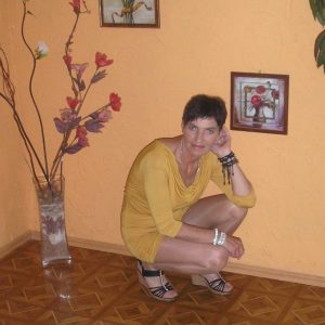 Sonia - rencontre-Cougar-Calais