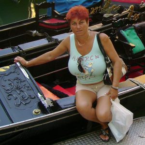 Clara - rencontre-Milf-Reims