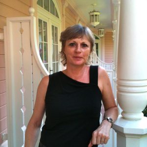 Carole - rencontre-Ronde-Grenoble