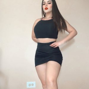 Nina - rencontre-Teen-Drancy