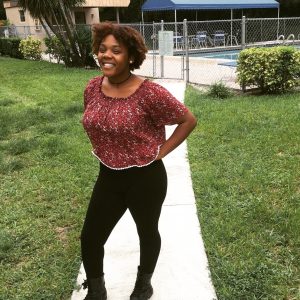 Kenza - rencontre-Black-Levallois-Perret