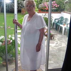 Viviane - rencontre-Cougar-Levallois-Perret