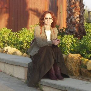 Mélina - rencontre-Cougar-Nice