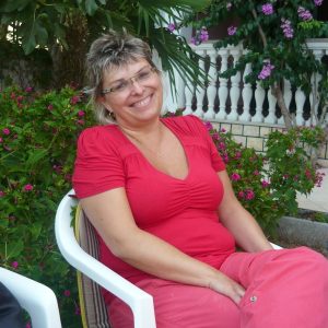 Karine - rencontre-MILF-Villeurbanne