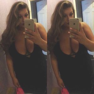 Emma - rencontre-Milf-Chambéry