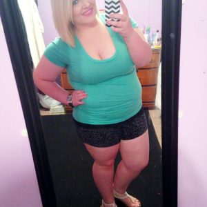 Elodie - rencontre-Milf-Chambéry