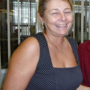 Célia - rencontre-Ronde-Quimper