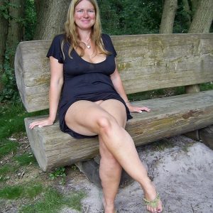 Elisabeth - rencontre-Ronde-Quimper