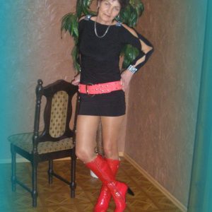 Sabrina - rencontre-Cougar-Maisons-Alfort